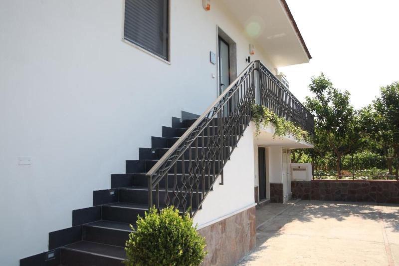 Soho B&B - Lobi