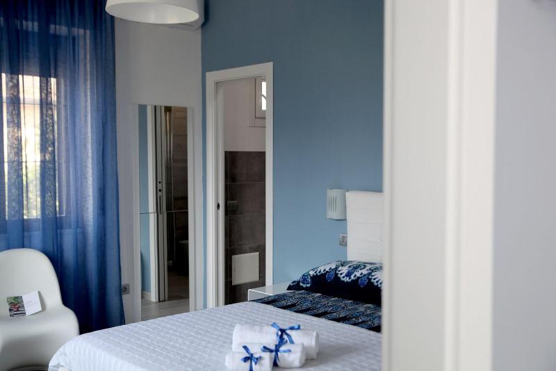 Soho B&B - Oda