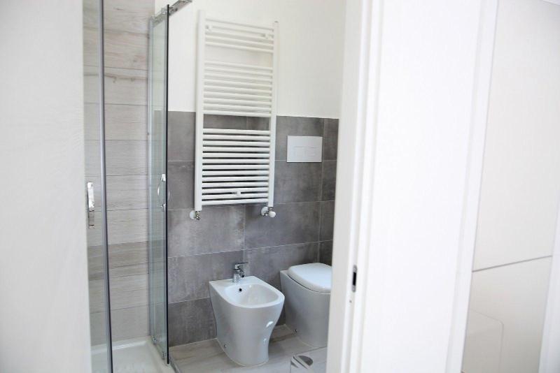 Soho B&B - Oda