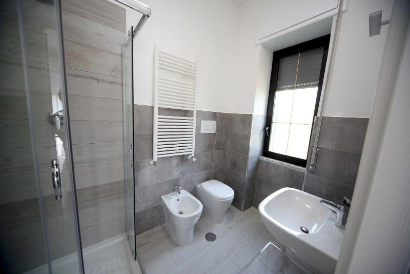 Soho B&B - Oda