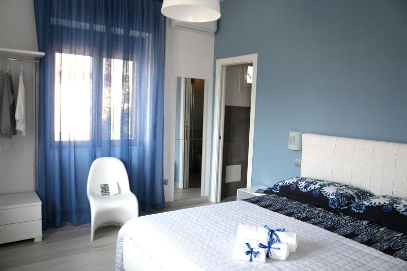 Soho B&B - Oda