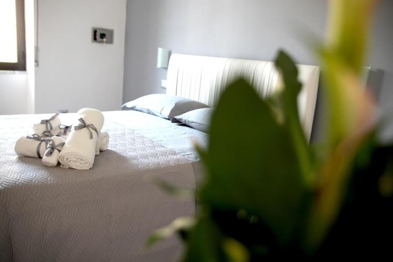 Soho B&B - Oda