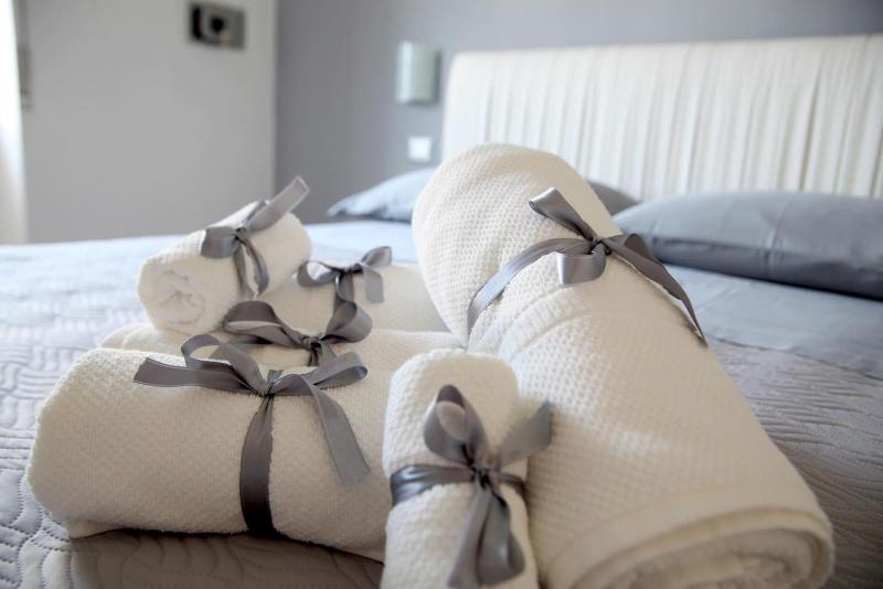 Soho B&B - Oda