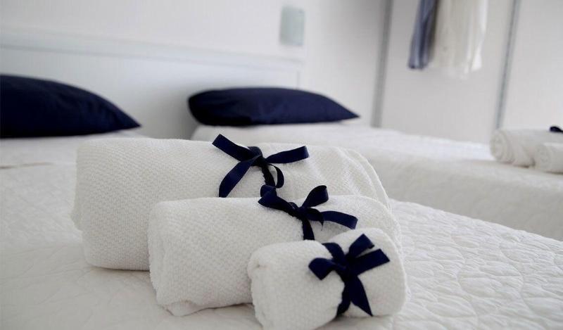 Soho B&B - Oda