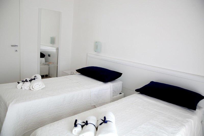 Soho B&B - Oda