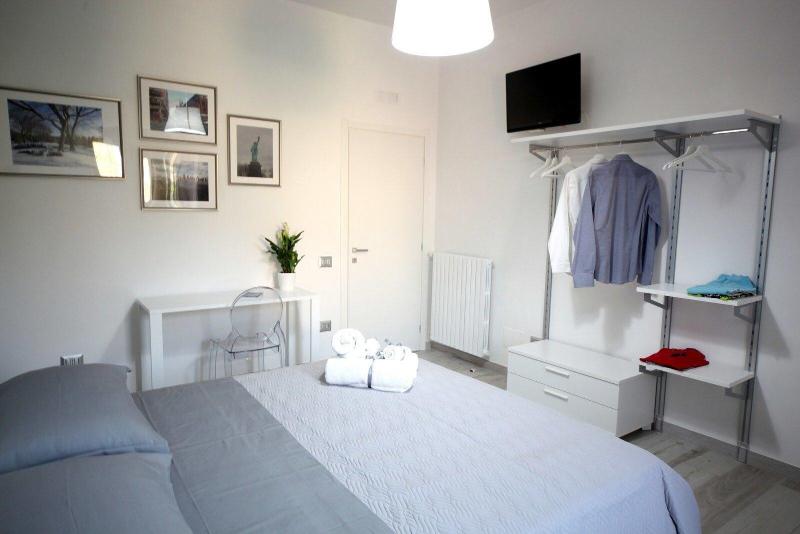 Soho B&B - Oda