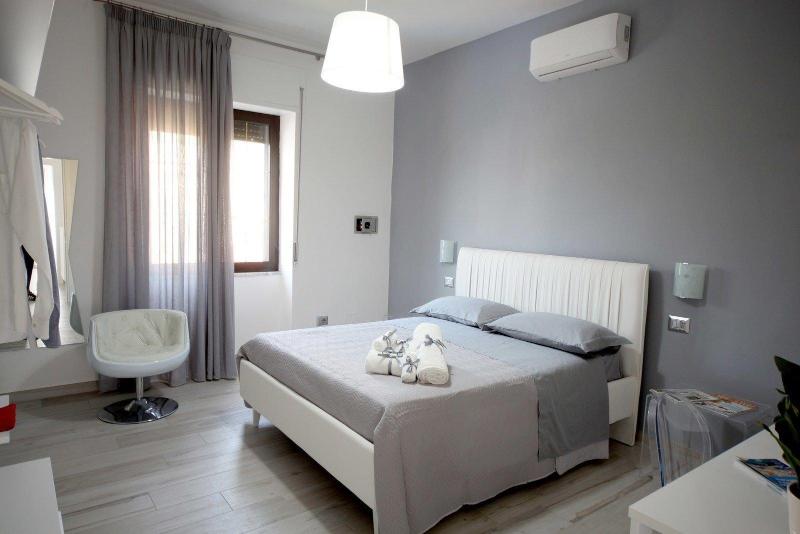 Soho B&B - Oda