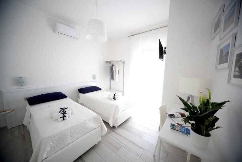 Soho B&B - Oda