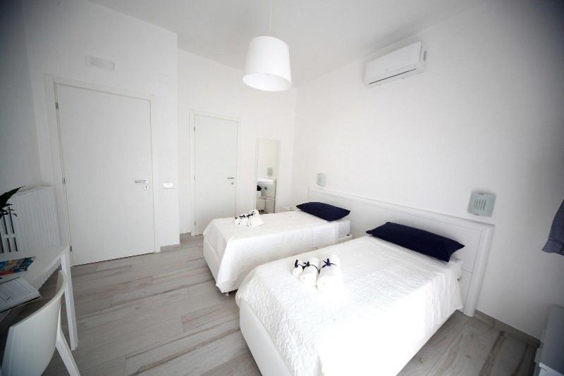 Soho B&B - Oda