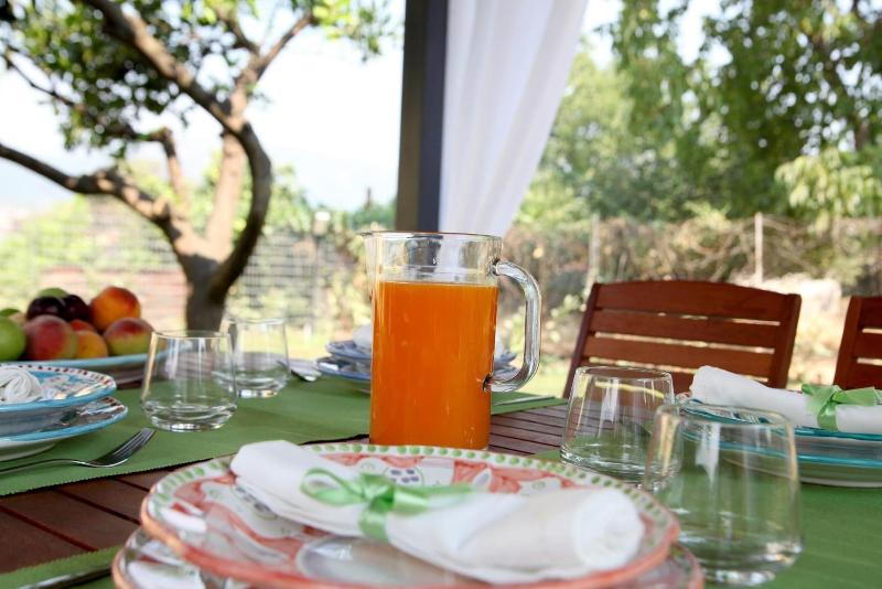 Soho B&B - Restoran