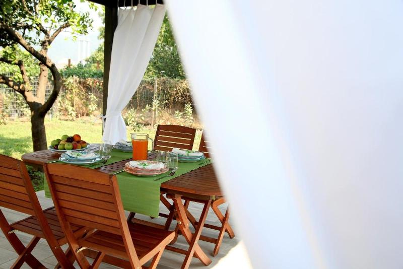 Soho B&B - Restoran