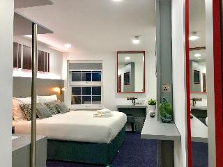 Ilford Hotel Goodmayes otel fotoğrafı