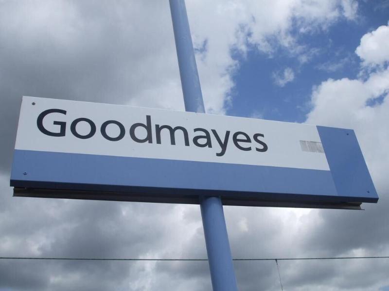 Ilford Hotel Goodmayes - Genel