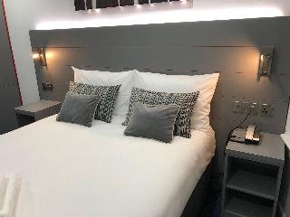 Ilford Hotel Goodmayes fotoÄŸrafÄ±
