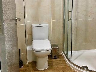 Ilford Hotel Goodmayes fotoÄŸrafÄ±
