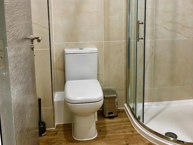 Ilford Hotel Goodmayes - Genel