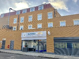 Ilford Hotel Goodmayes fotoÄŸrafÄ±