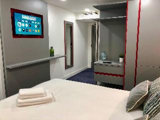 Ilford Hotel Goodmayes fotoÄŸrafÄ±