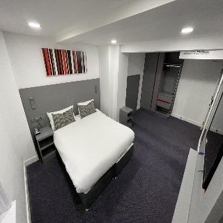 Ilford Hotel Goodmayes fotoÄŸrafÄ±