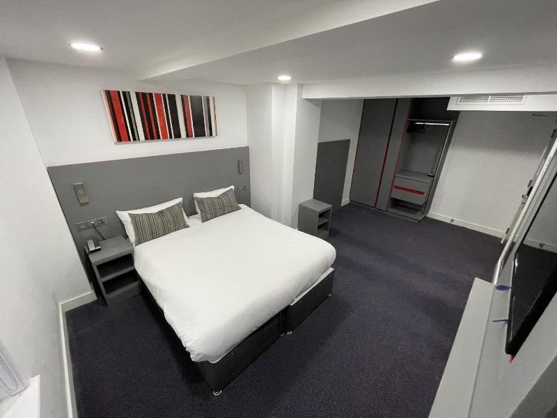 Ilford Hotel Goodmayes - Oda