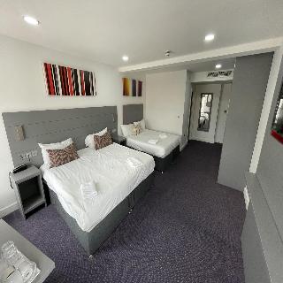 Ilford Hotel Goodmayes fotoÄŸrafÄ±