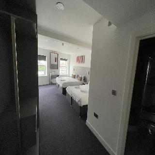 Ilford Hotel Goodmayes fotoÄŸrafÄ±