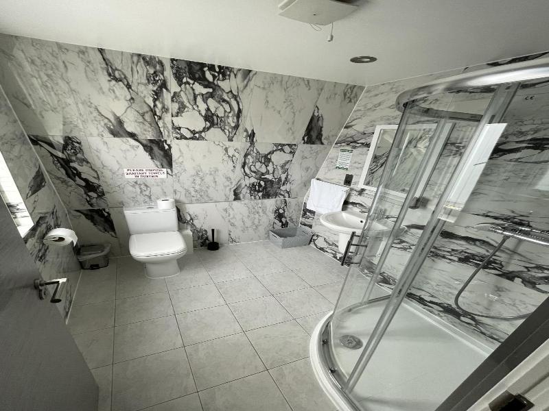 Ilford Hotel Goodmayes - Oda