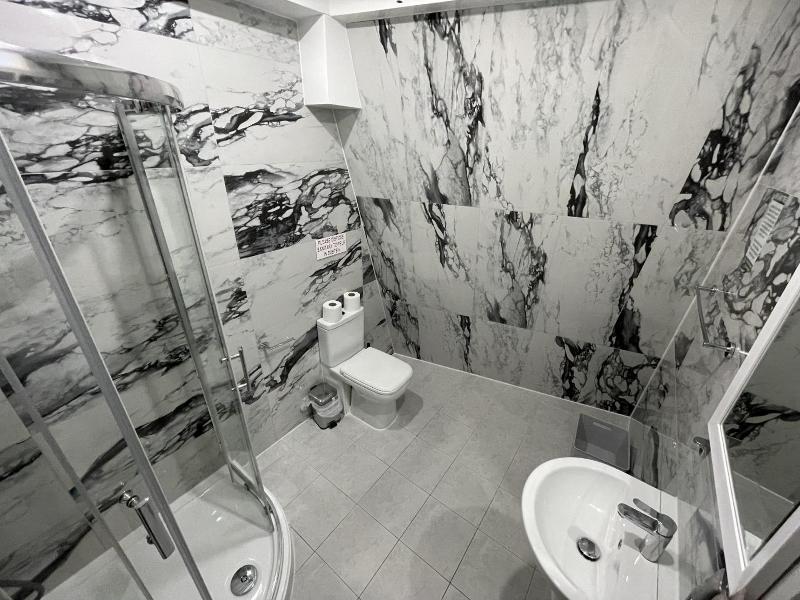 Ilford Hotel Goodmayes - Oda