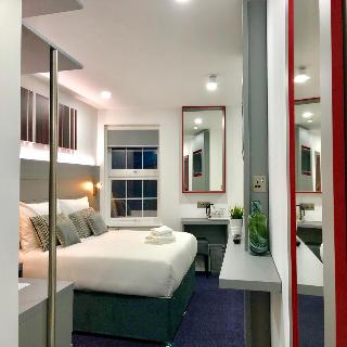 Ilford Hotel Goodmayes fotoÄŸrafÄ±