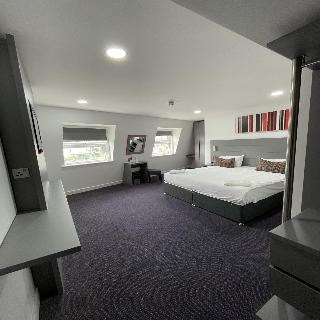 Ilford Hotel Goodmayes fotoÄŸrafÄ±