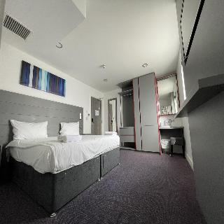 Ilford Hotel Goodmayes fotoÄŸrafÄ±