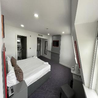 Ilford Hotel Goodmayes fotoÄŸrafÄ±