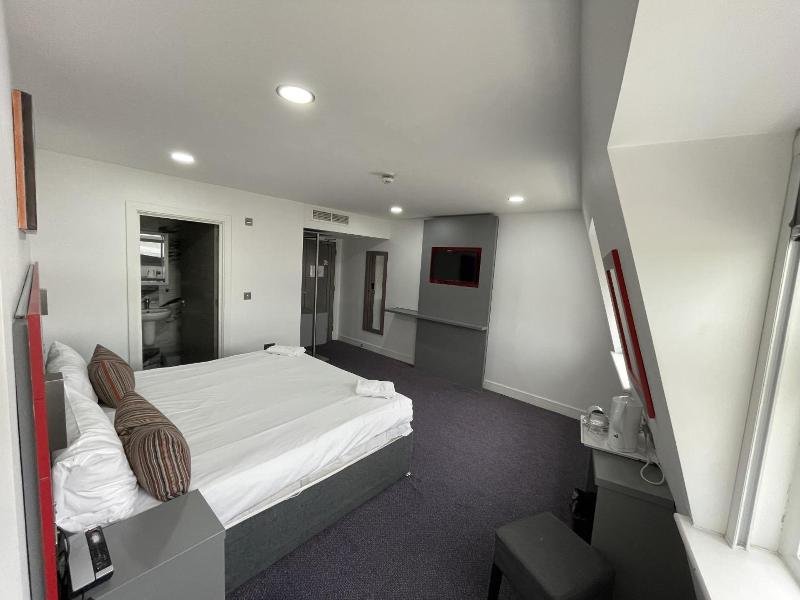 Ilford Hotel Goodmayes - Oda