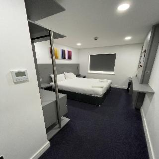 Ilford Hotel Goodmayes fotoÄŸrafÄ±