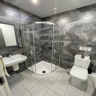 Ilford Hotel Goodmayes fotoÄŸrafÄ±