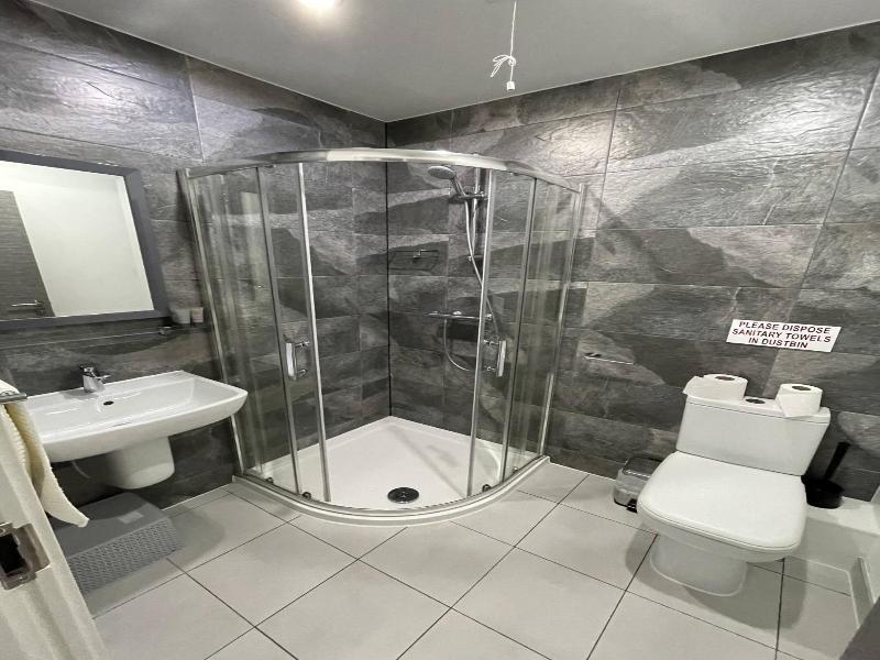 Ilford Hotel Goodmayes - Oda
