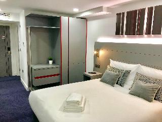 Ilford Hotel Goodmayes fotoÄŸrafÄ±