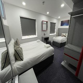 Ilford Hotel Goodmayes fotoÄŸrafÄ±