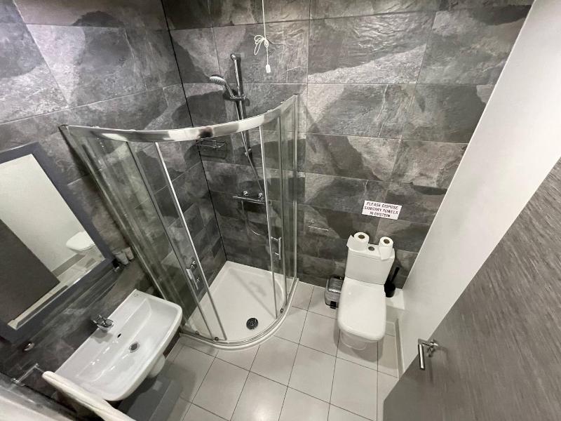 Ilford Hotel Goodmayes - Oda
