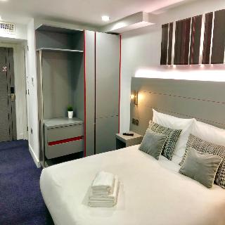 Ilford Hotel Goodmayes fotoÄŸrafÄ±