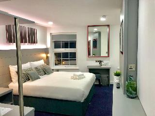 Ilford Hotel Goodmayes fotoÄŸrafÄ±