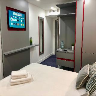 Ilford Hotel Goodmayes fotoÄŸrafÄ±