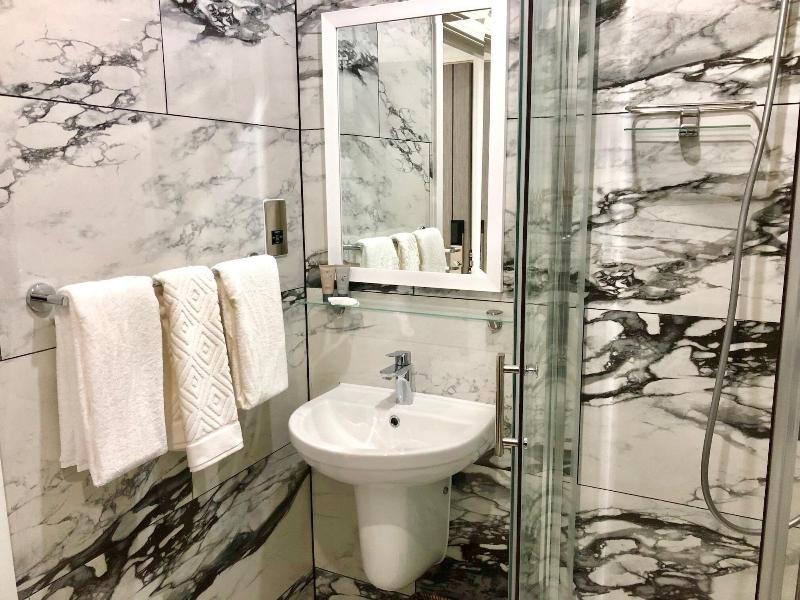 Ilford Hotel Goodmayes - Oda