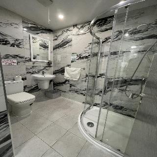 Ilford Hotel Goodmayes fotoÄŸrafÄ±