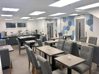 Ilford Hotel Goodmayes fotoÄŸrafÄ±