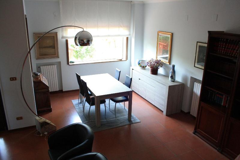 B&B Verdegiada - Lobi