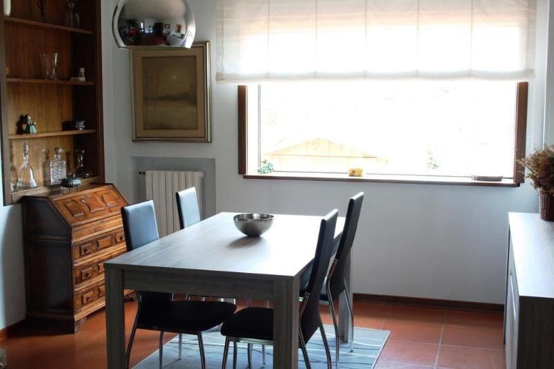 B&B Verdegiada - Lobi
