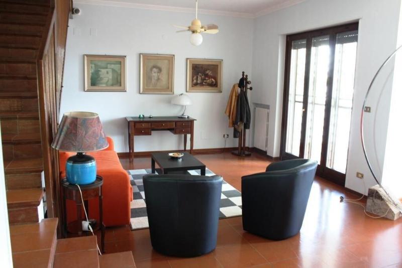 B&B Verdegiada - Lobi