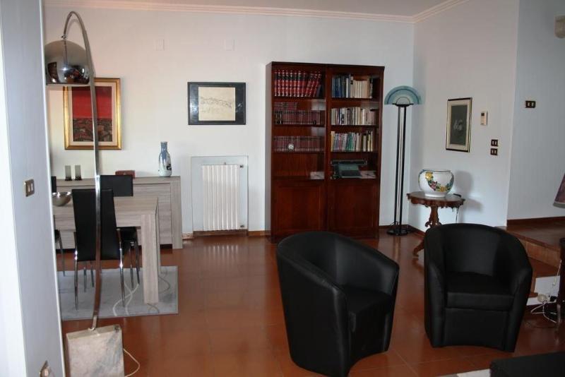 B&B Verdegiada - Lobi