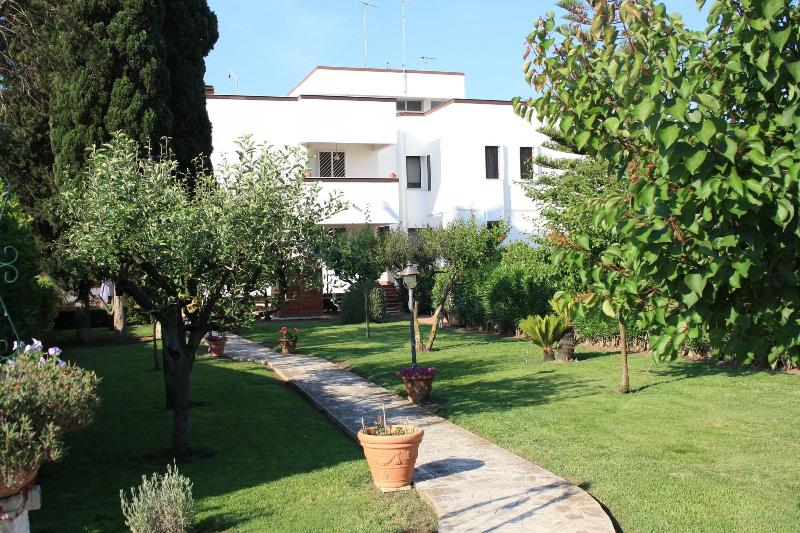 B&B Verdegiada - Genel